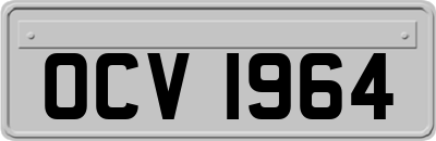 OCV1964