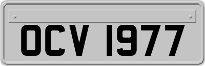 OCV1977