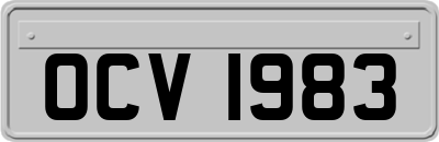 OCV1983