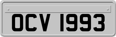 OCV1993