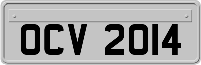 OCV2014