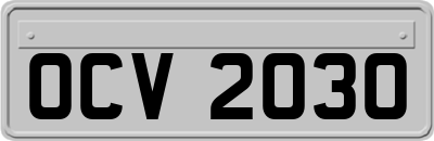 OCV2030