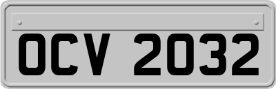 OCV2032