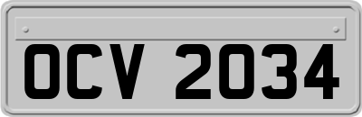 OCV2034