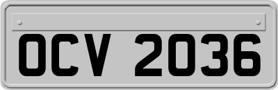 OCV2036