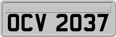 OCV2037