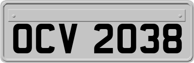 OCV2038