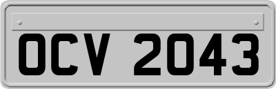 OCV2043