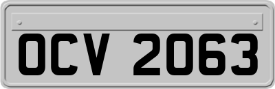 OCV2063