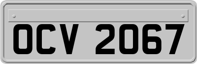 OCV2067