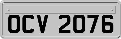 OCV2076