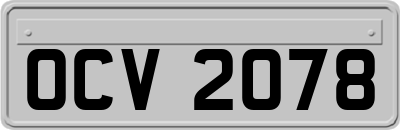 OCV2078