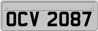 OCV2087