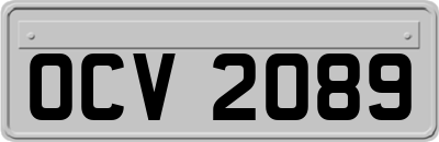 OCV2089