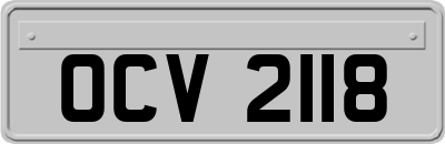 OCV2118