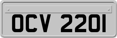 OCV2201