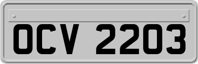 OCV2203