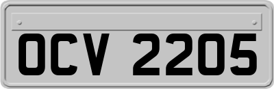 OCV2205