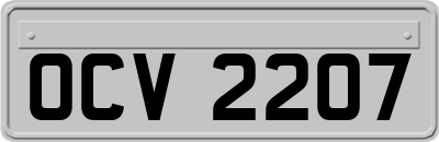 OCV2207