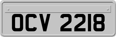 OCV2218