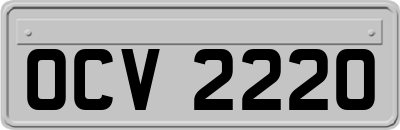 OCV2220