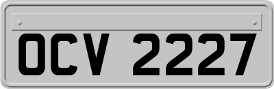 OCV2227
