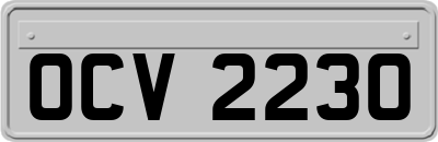 OCV2230