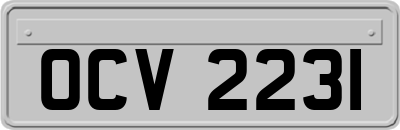 OCV2231