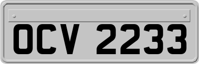 OCV2233