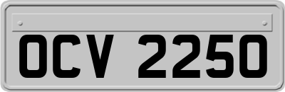 OCV2250
