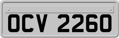 OCV2260