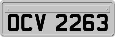 OCV2263