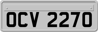 OCV2270