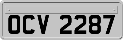 OCV2287