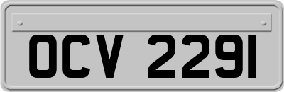 OCV2291