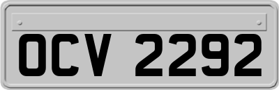 OCV2292