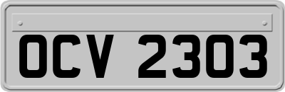 OCV2303