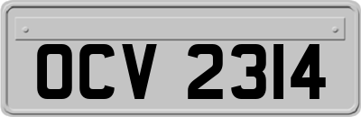 OCV2314