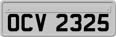 OCV2325
