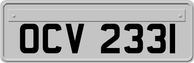 OCV2331