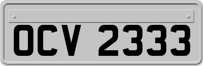 OCV2333