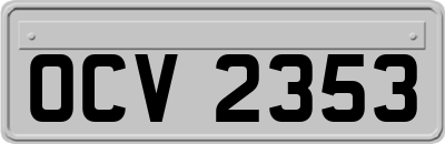 OCV2353