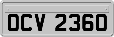 OCV2360