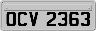 OCV2363