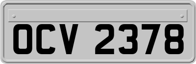 OCV2378