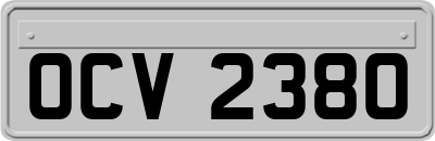 OCV2380