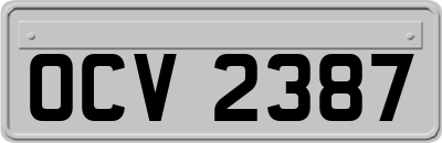 OCV2387