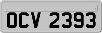 OCV2393