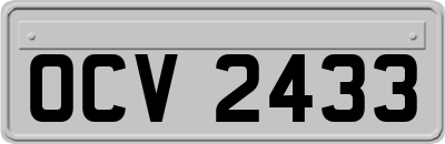 OCV2433