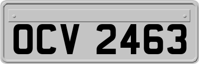 OCV2463